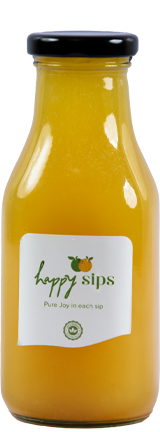 Just Pineapple